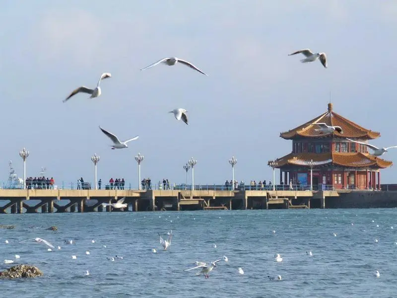 天津周边的旅游好去处