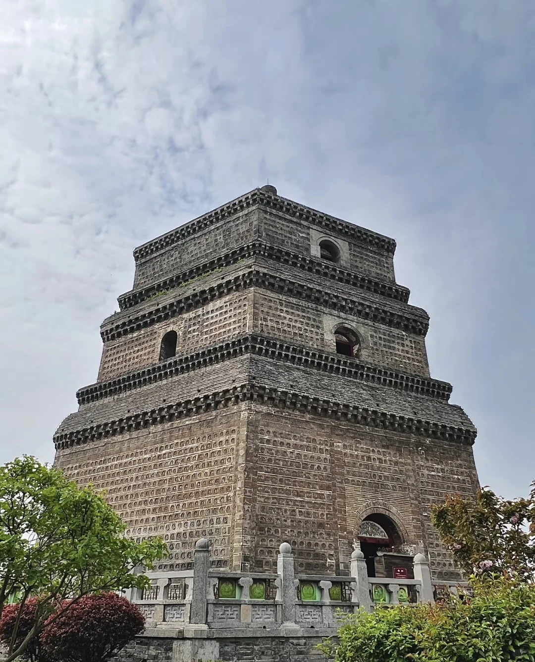 开封｜被《东京梦华录》偏爱的千年宝藏