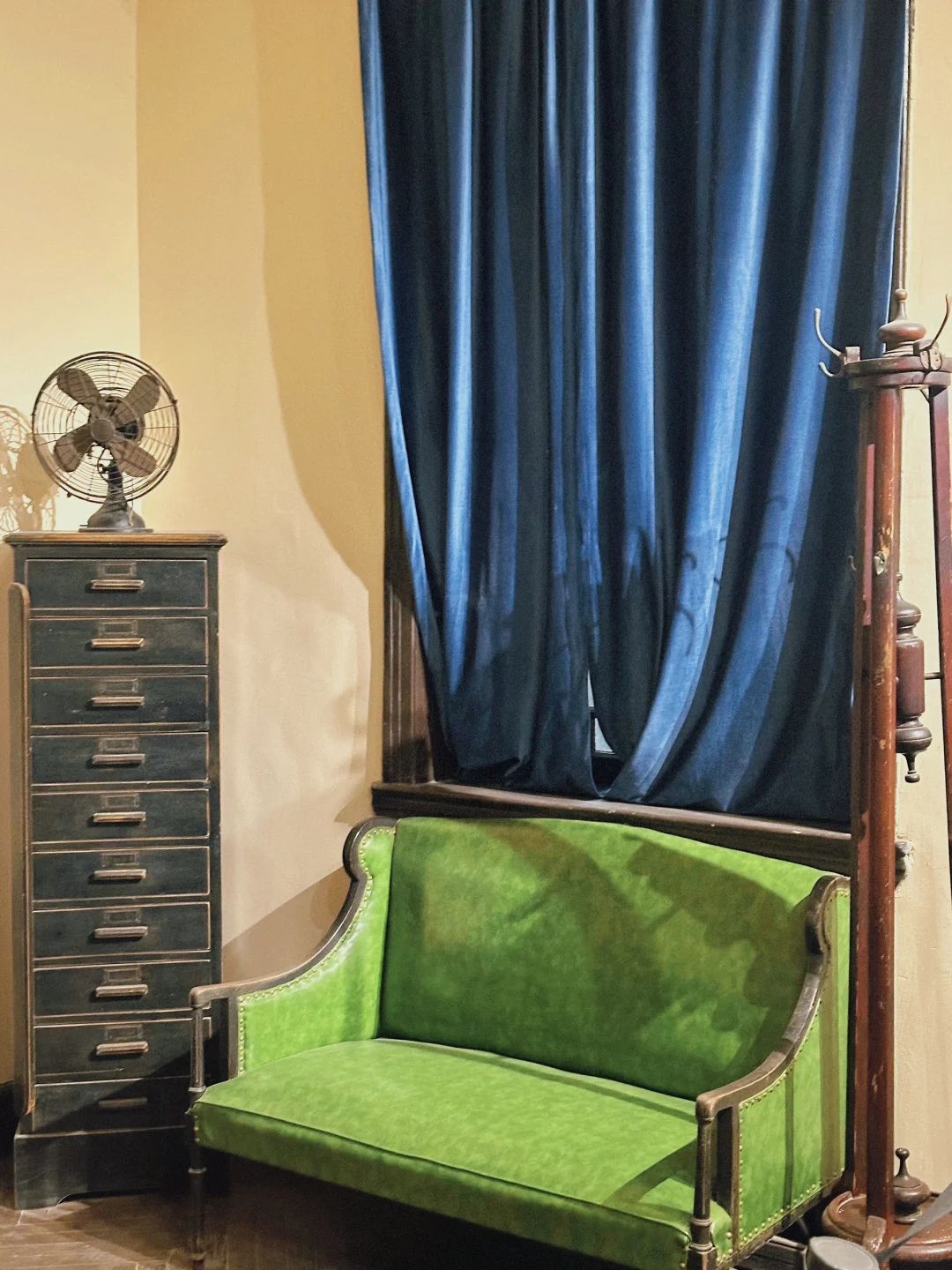 太原！本地人都很少知道的小众景点！