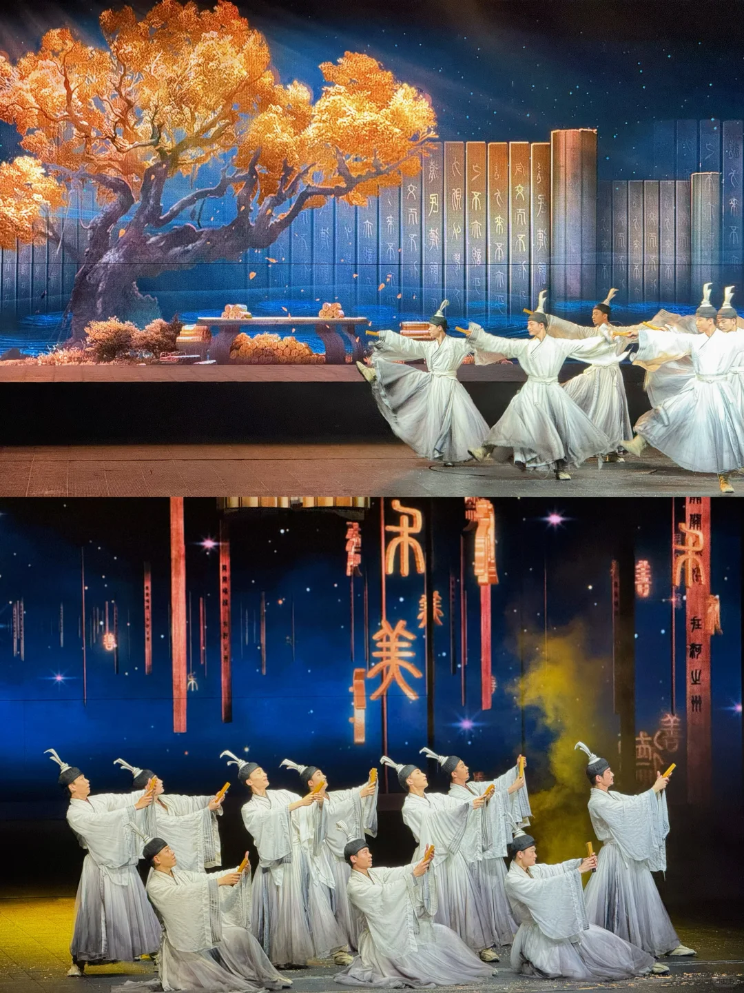 端午来西安✅一定要带娃玩完这个再离开‼️