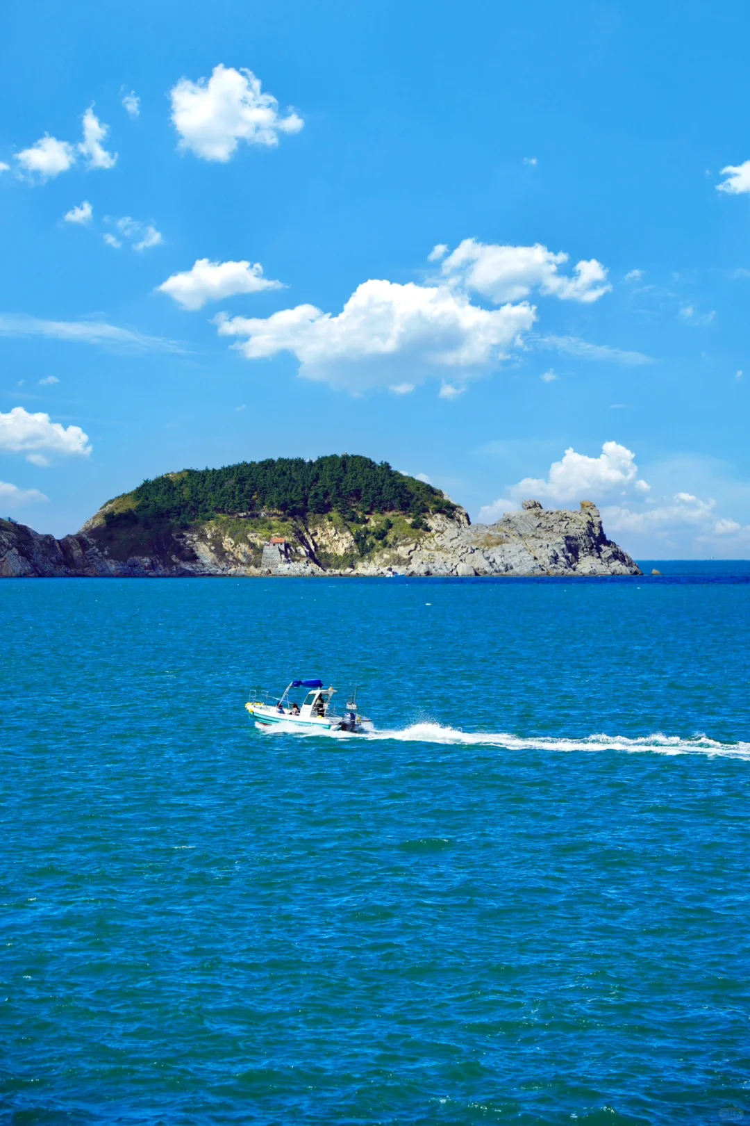 ‼️你永远可以相信隐藏在威海的浪漫❤️