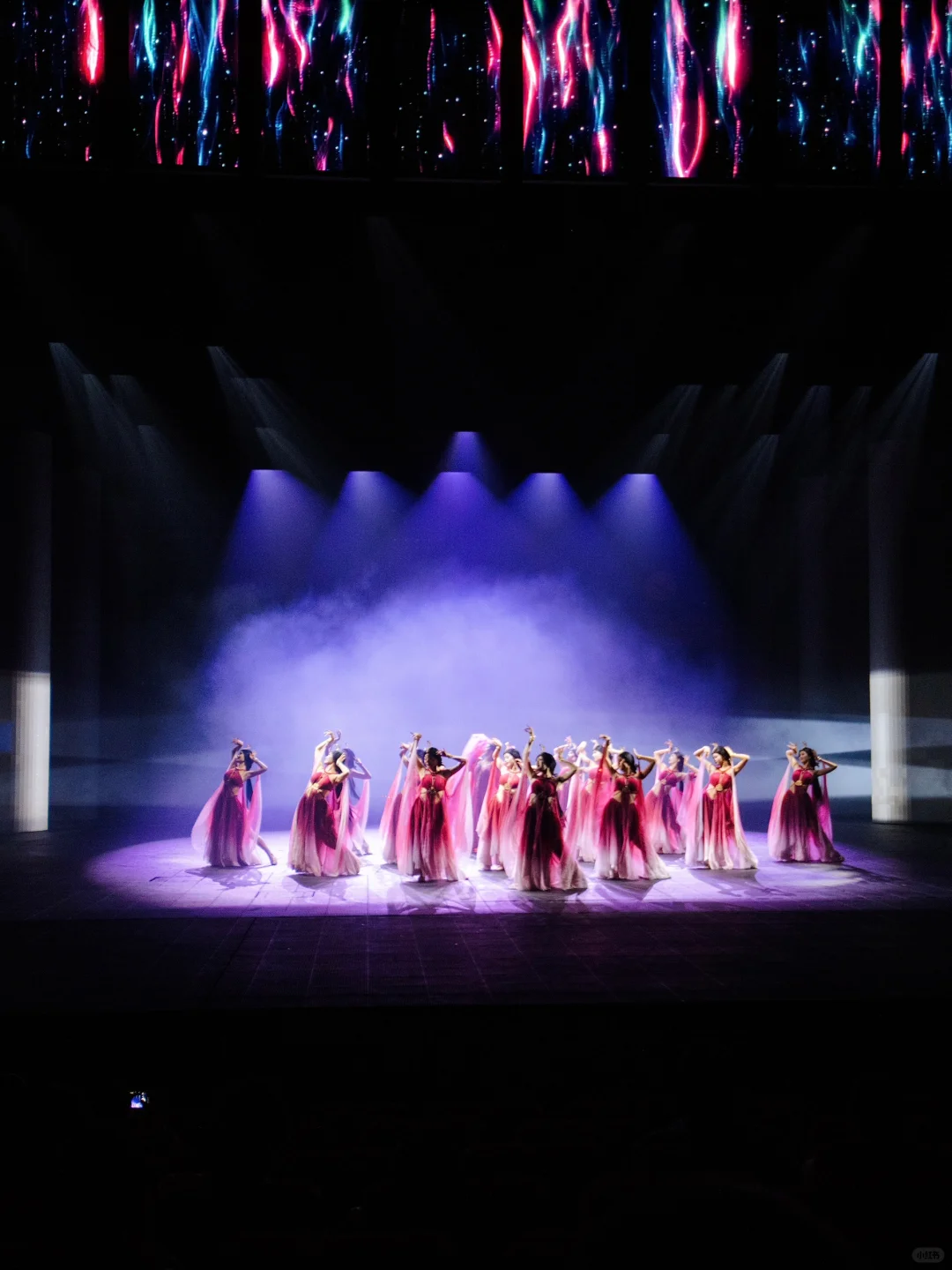 ⛩️以为西安已经很美了 直到我去了临沂🌕