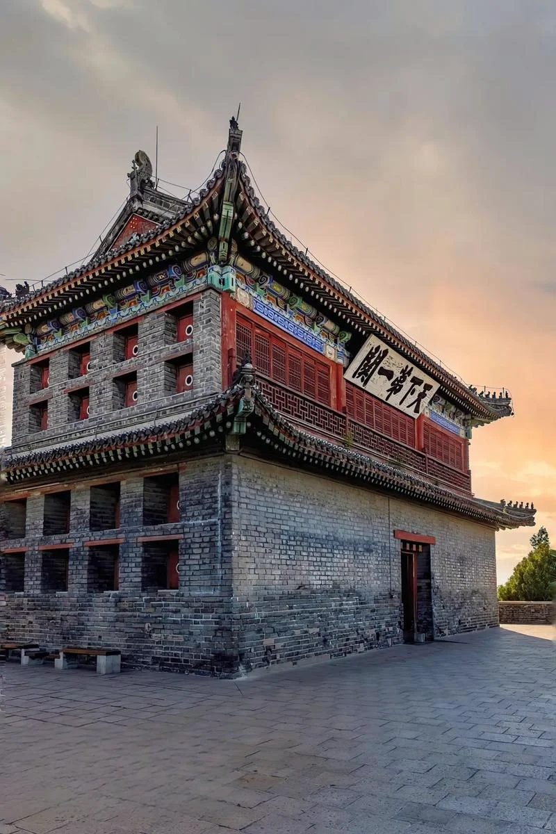 别再问河北怎么玩了，超详细攻略来了🐎