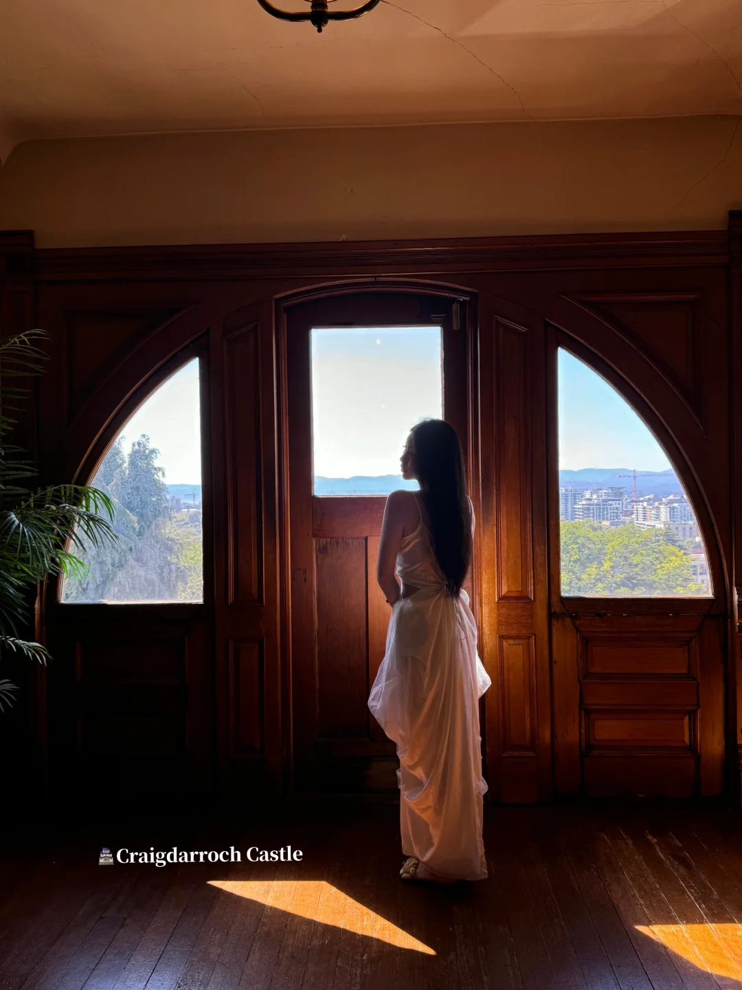 温哥华周边游｜🌸维多利亚岛景点美食指南