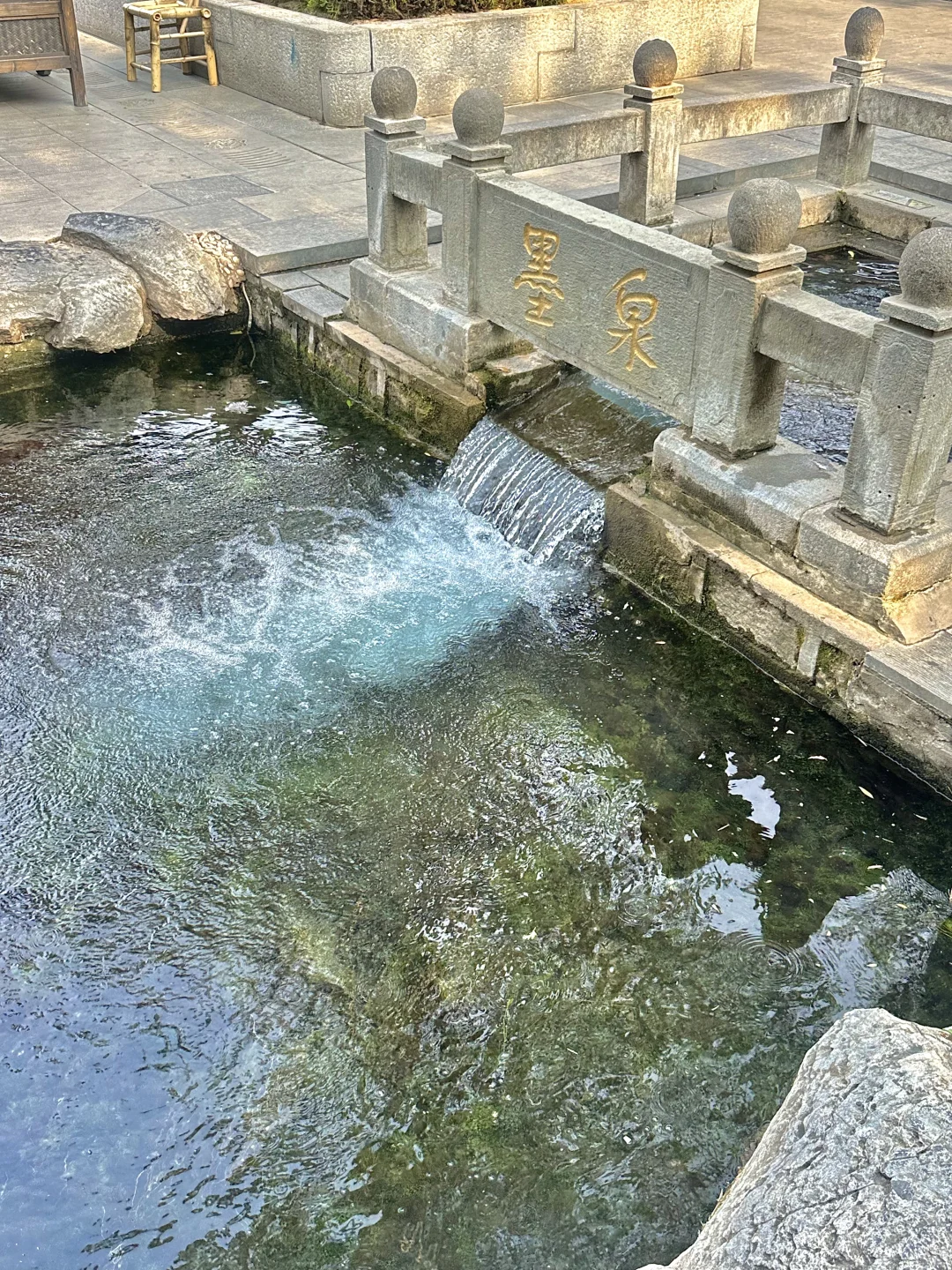 以为苏州够美了，直到我来到“北方水乡”……