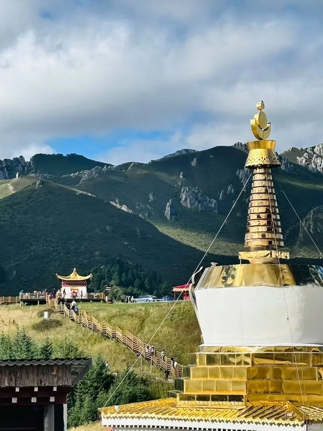 端午反向旅行甘南！推荐个被低估的冷门城市