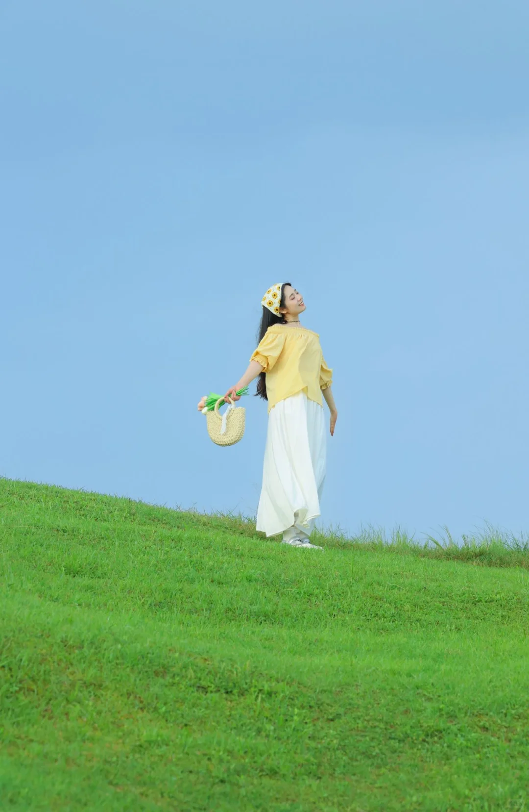 人生建议！一定要在夏天来一次呼伦贝尔，美哭