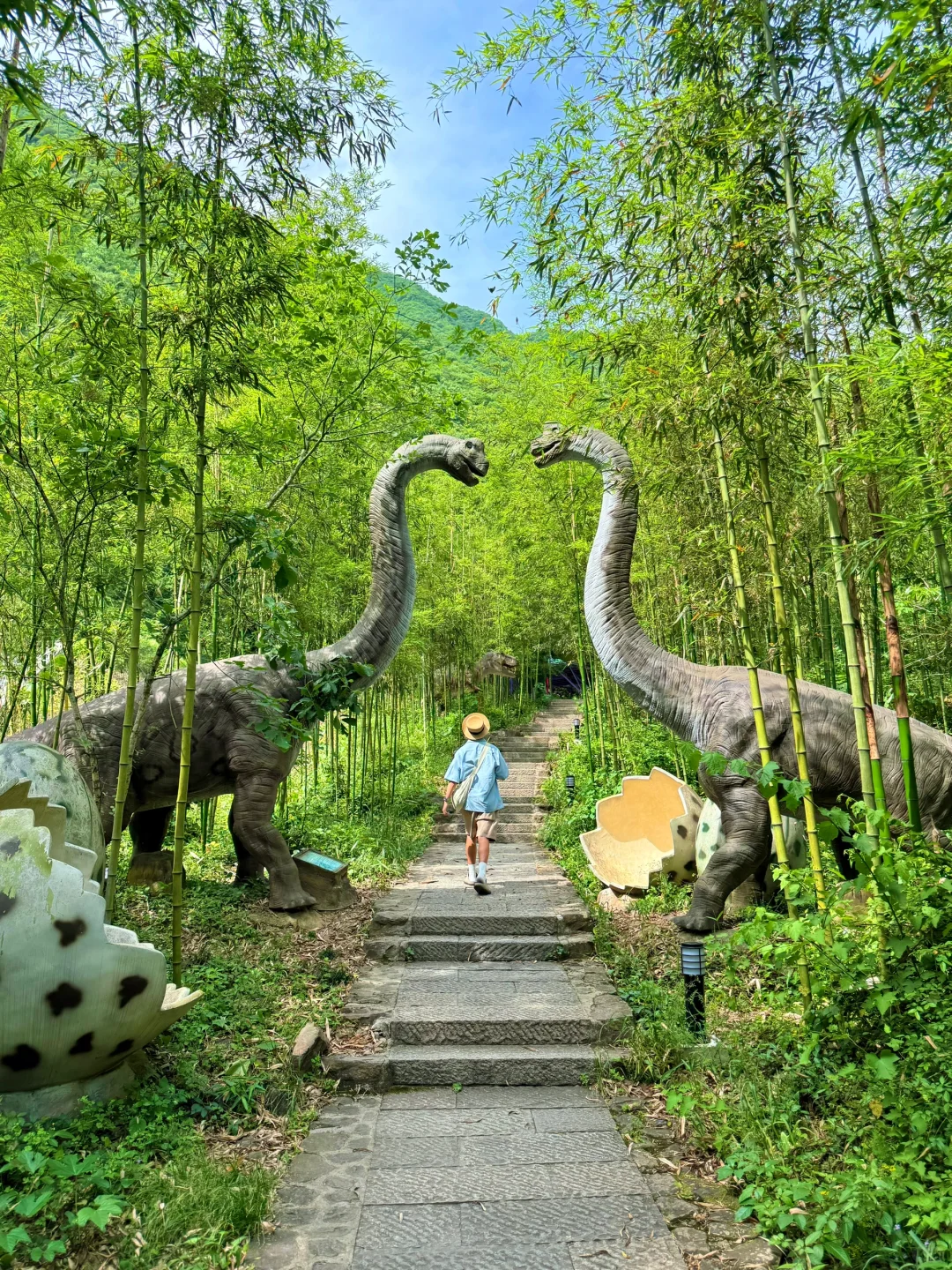 （杭州）不输迪士尼，迄今为止最爱的乐园！！！