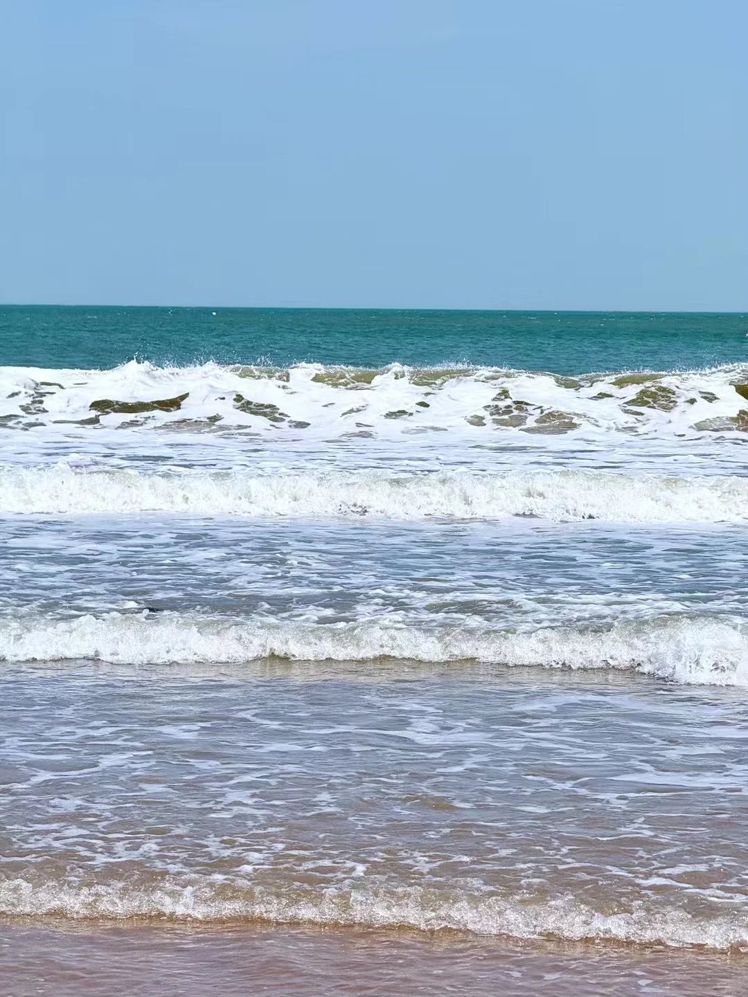 不想上班了好想出去玩啊