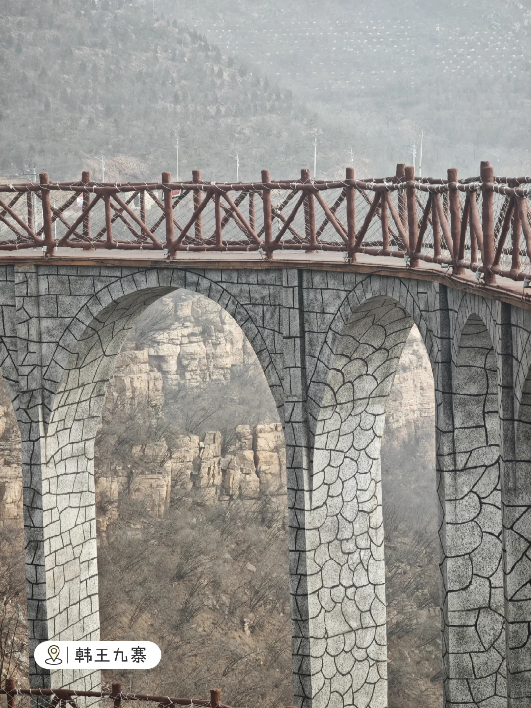 邯郸四日游攻略💕推荐十个景点行程