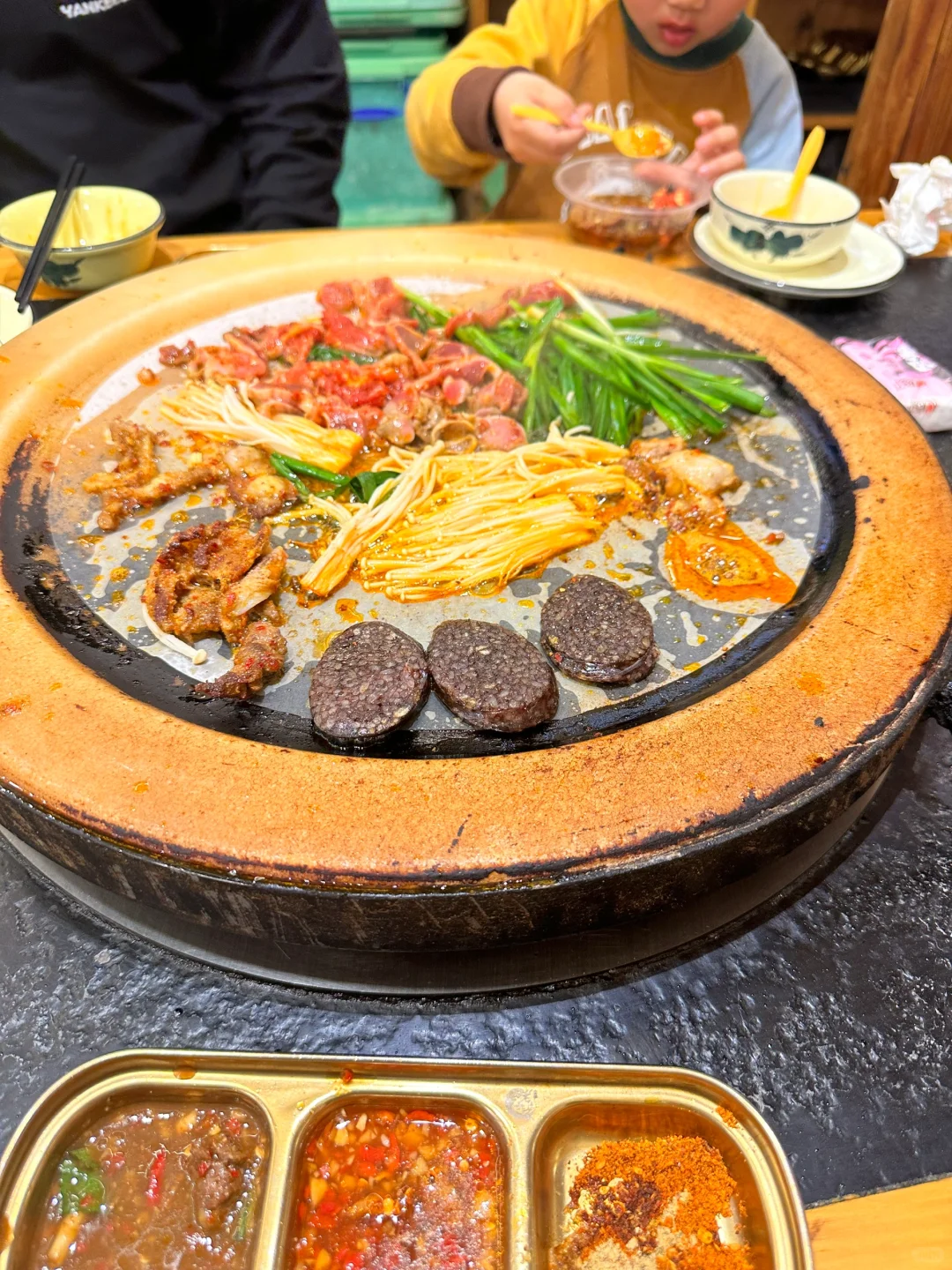 云南丽江 大理去了，那边拍照很吃天气‼️