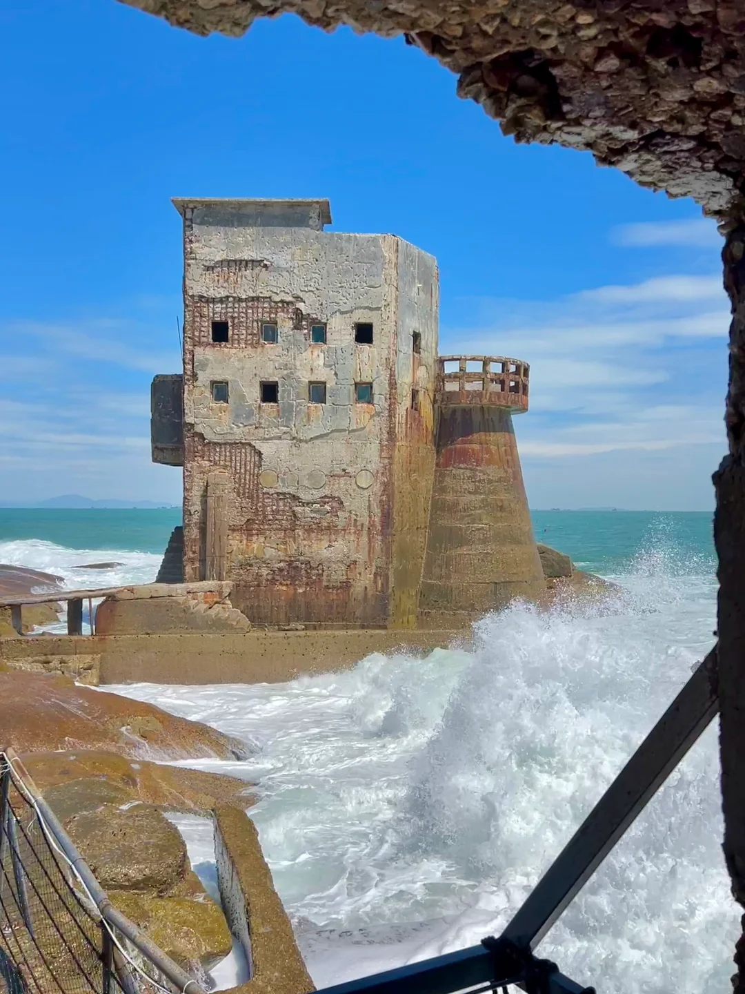 老娘与海🌊汕尾版（含注意事项⚠️