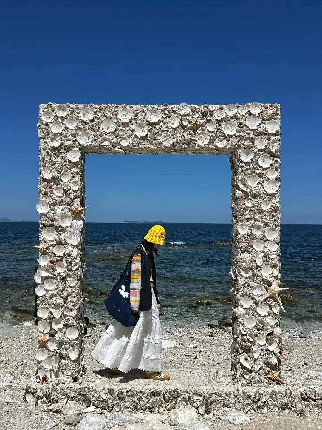 码住❗️烟台旅行拍照打卡宝藏机位❗️全攻略❗️