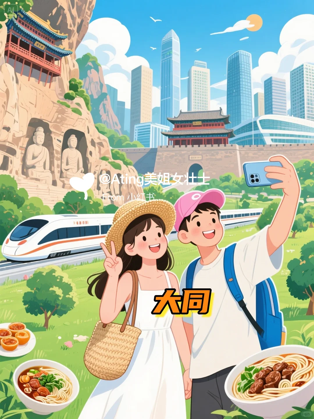 各位姐妹端午都和男朋友去哪玩呀