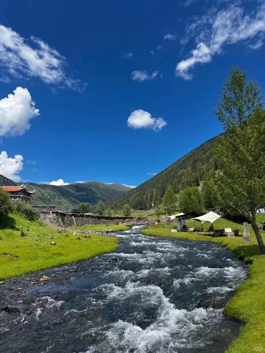 端午反向旅行甘南！推荐个被低估的冷门城市
