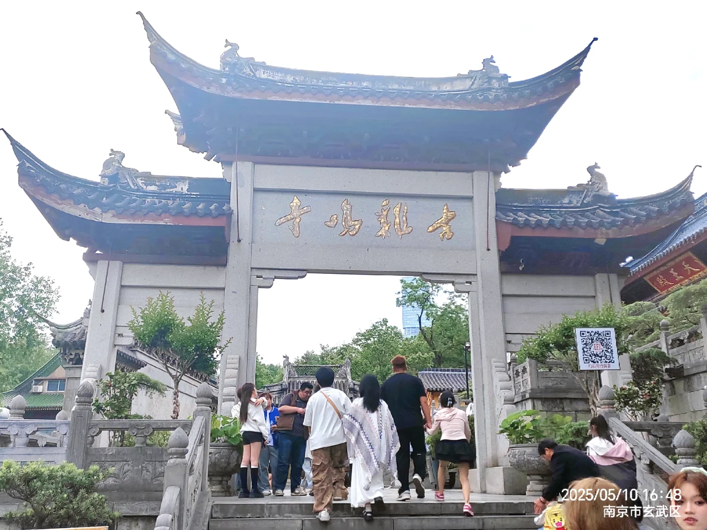 各地的牌坊，历史文化古迹。