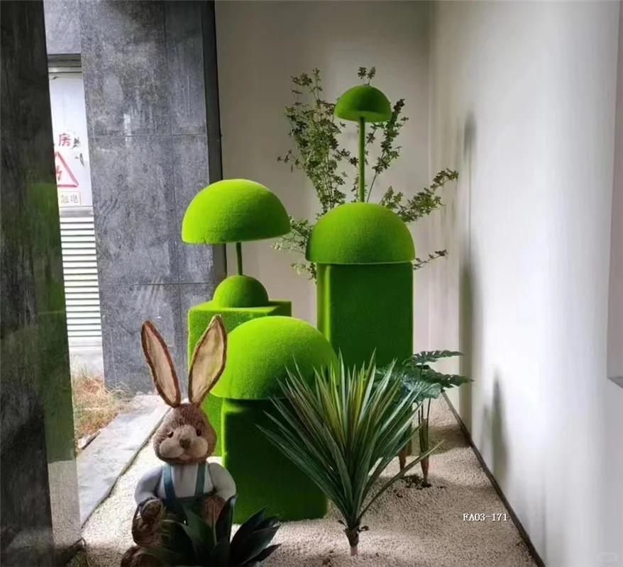 🌿景区新宠，美到令人窒息！