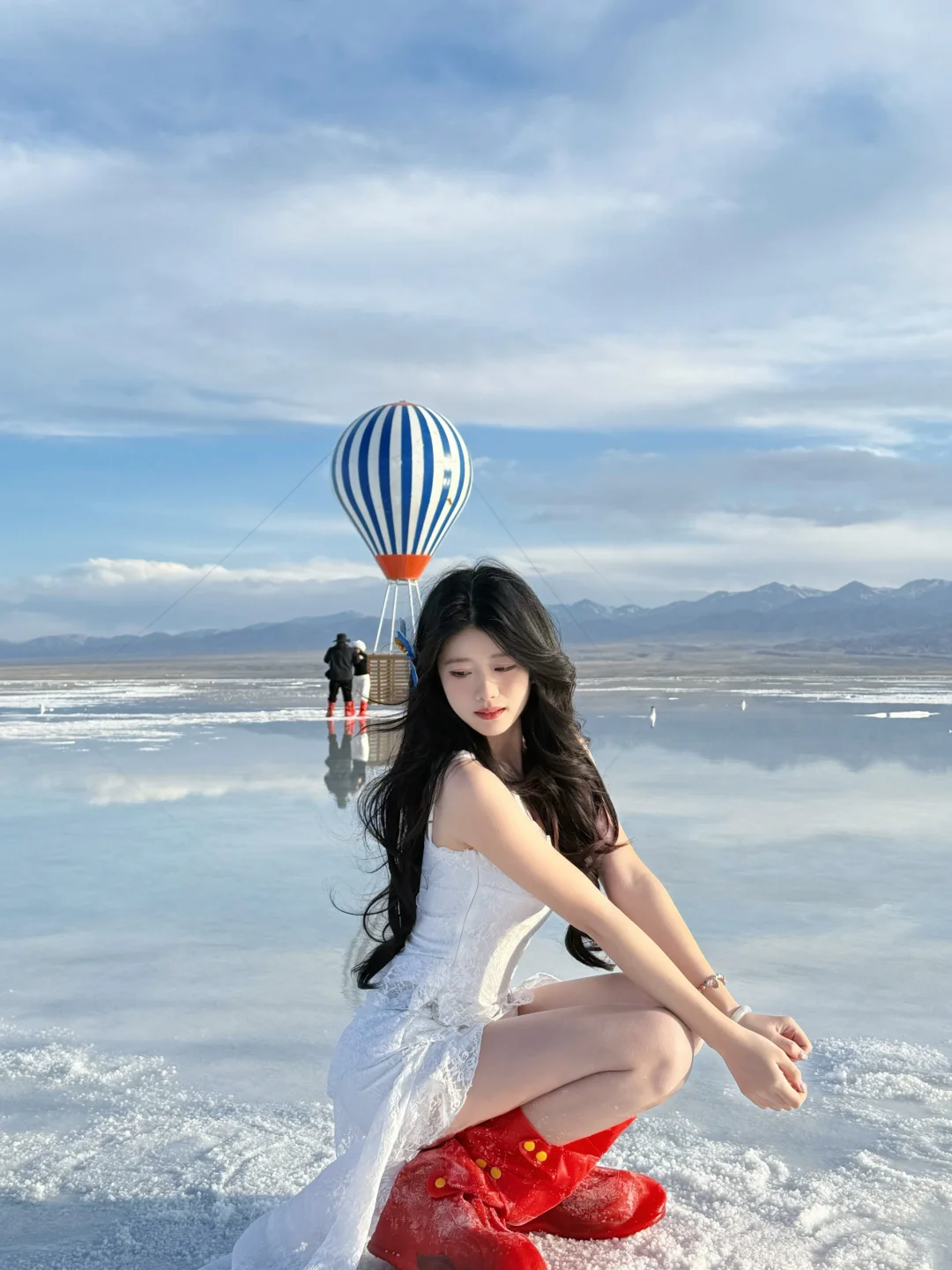 去一次大西北才没有遗憾