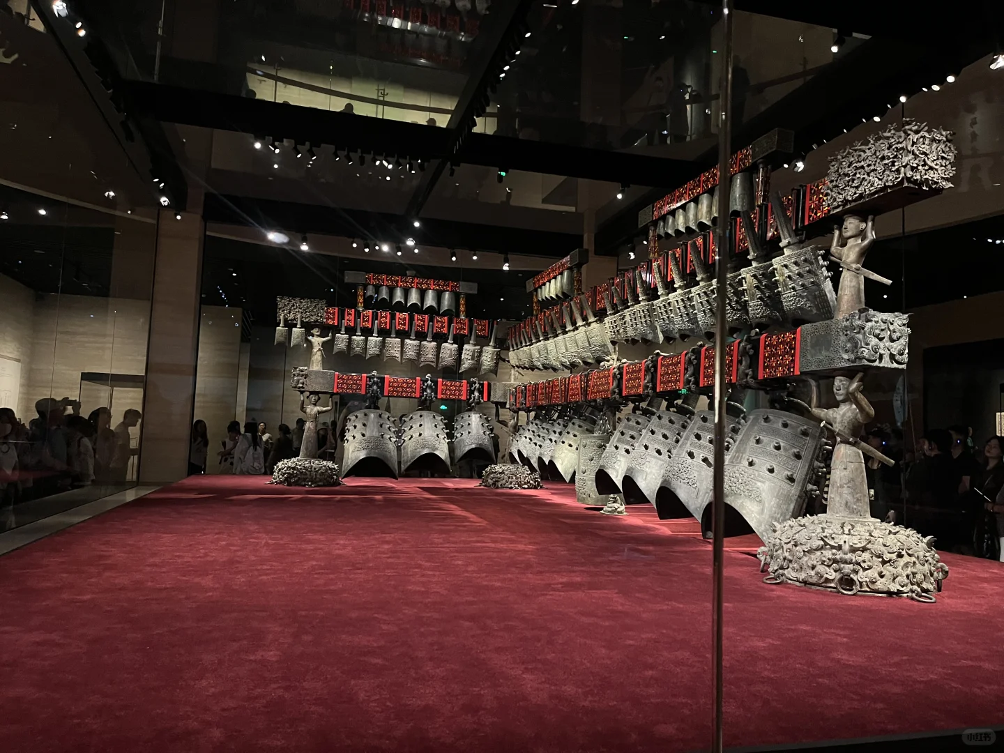 团建 特种兵旅游 武汉～