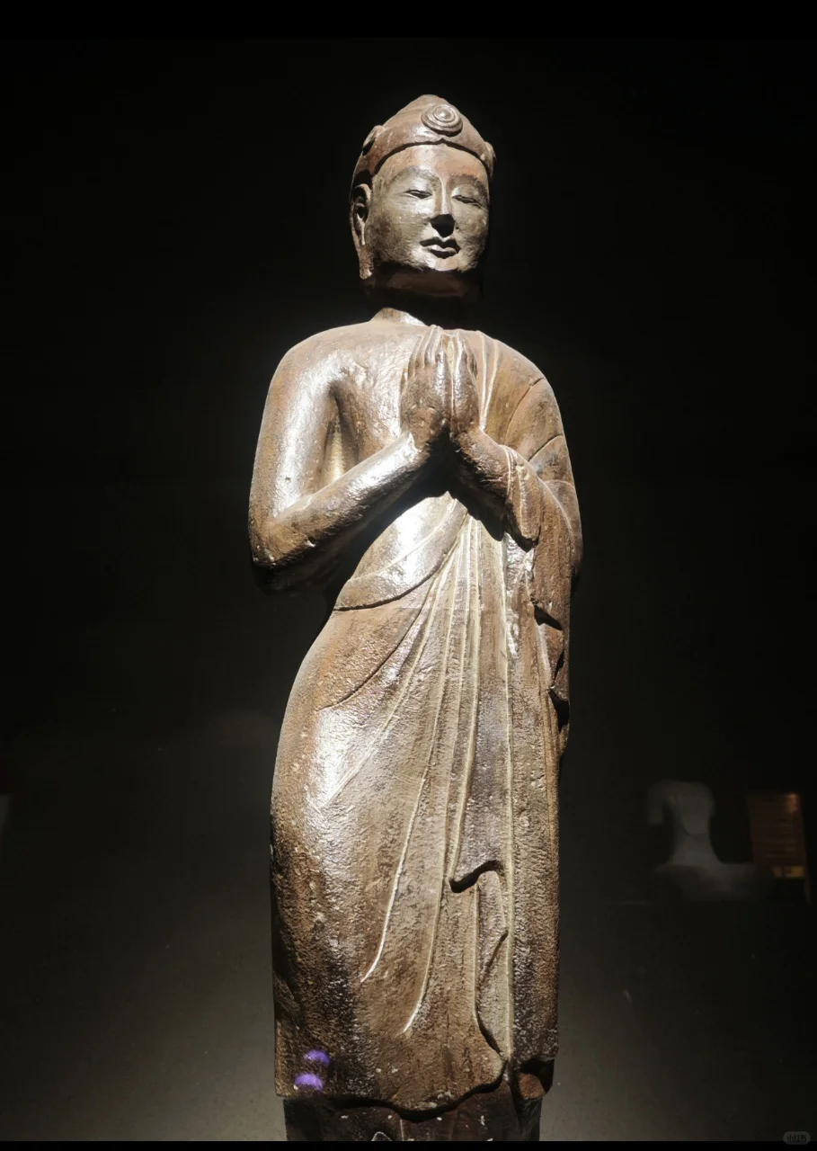 五一来邯郸，这九个景点必去‼️