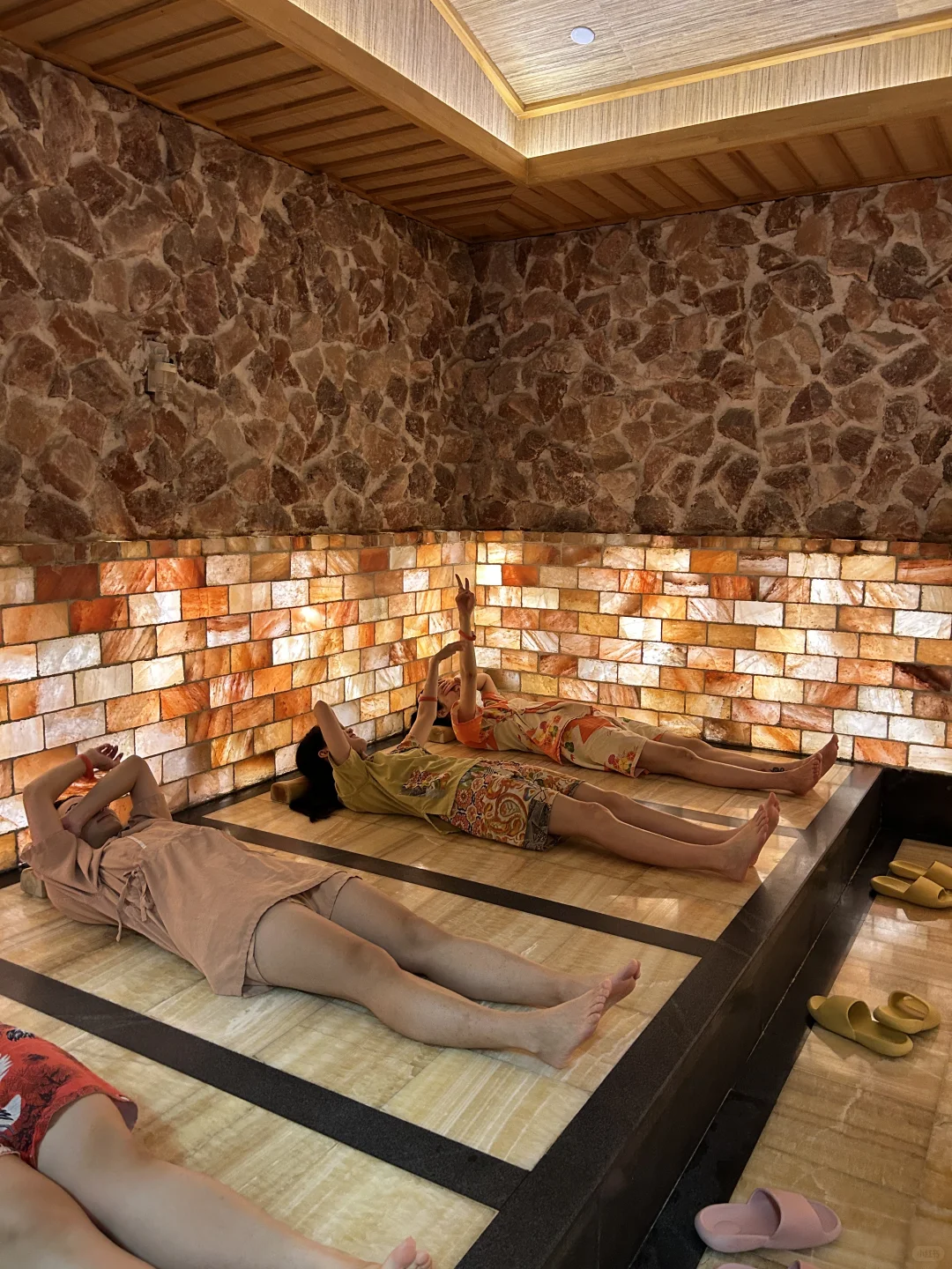 成都果然是大城市。。。