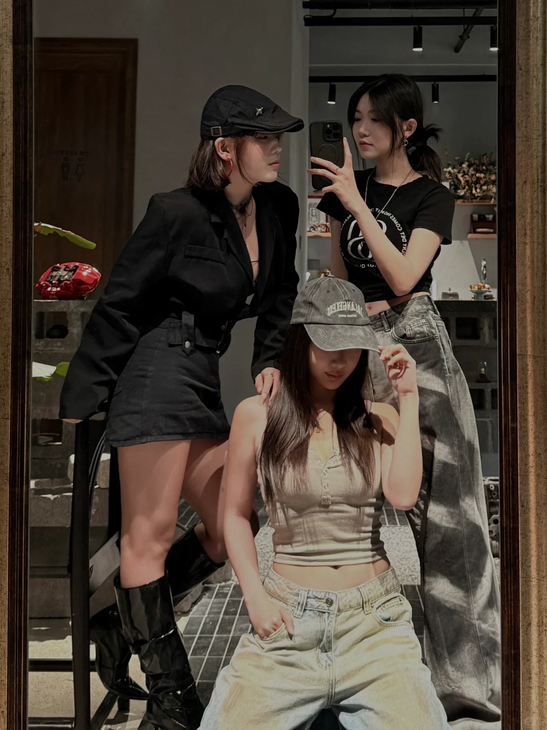 欢迎爱玩爱旅游的 00后入驻我的旅游公司！