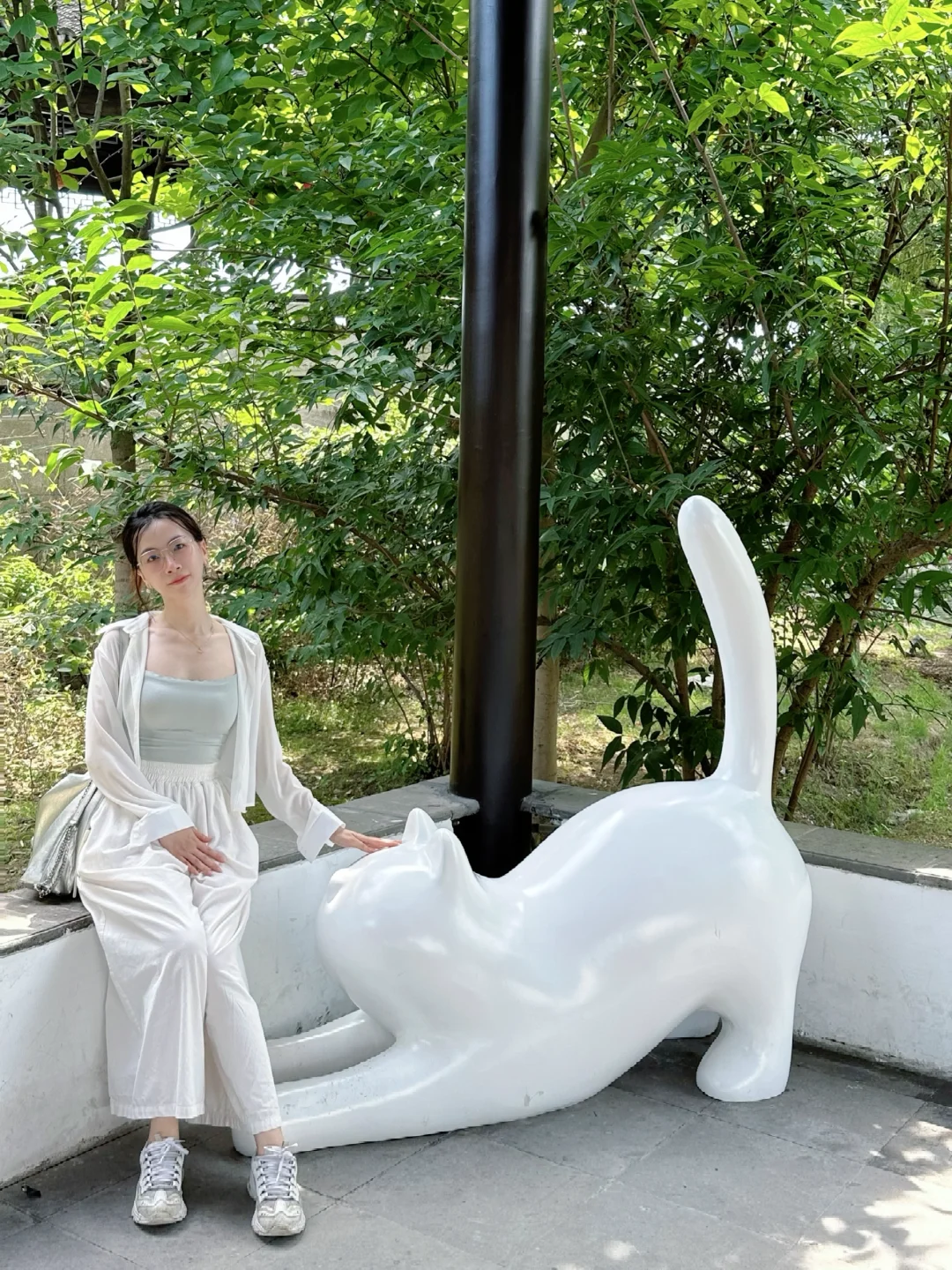 暑假来苏州想避开人群，来这个古镇就对啦～