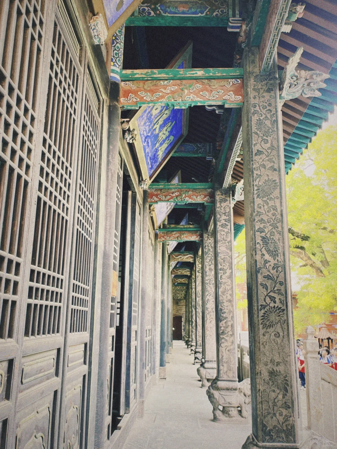 很小众，但值得来