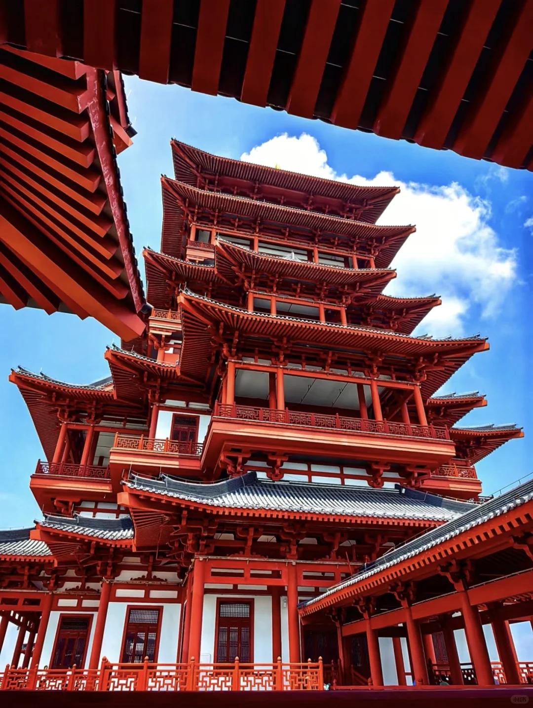 韶关的浪漫你值得拥有✨