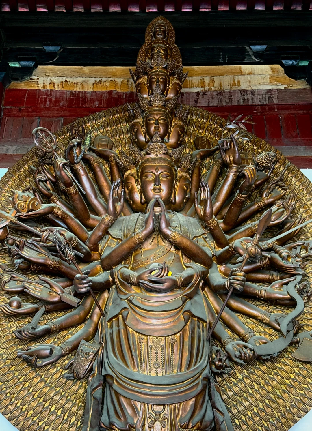 苍岩山攻略｜藏龙卧虎×黑神话悟空 双取景地