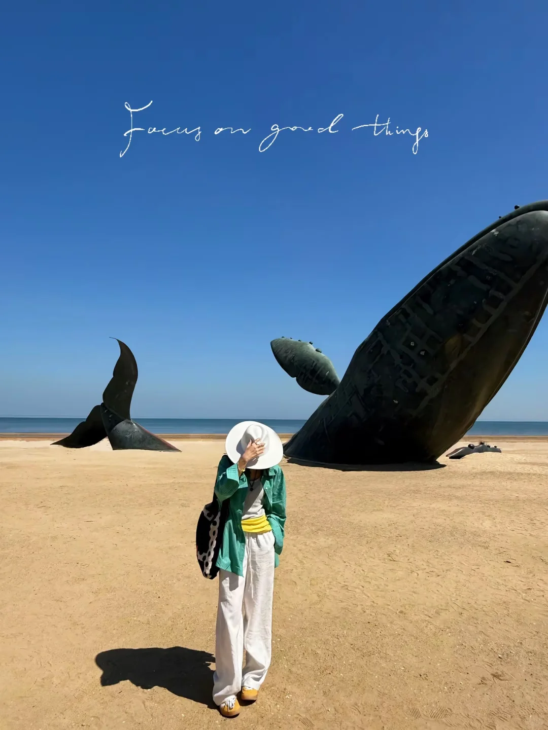 码住❗️烟台旅行拍照打卡宝藏机位❗️全攻略❗️