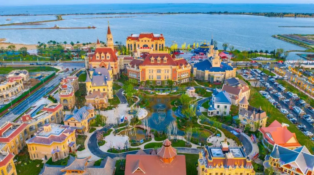 天津周边的旅游好去处