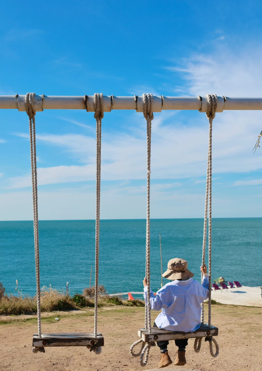 ‼️你永远可以相信隐藏在威海的浪漫❤️