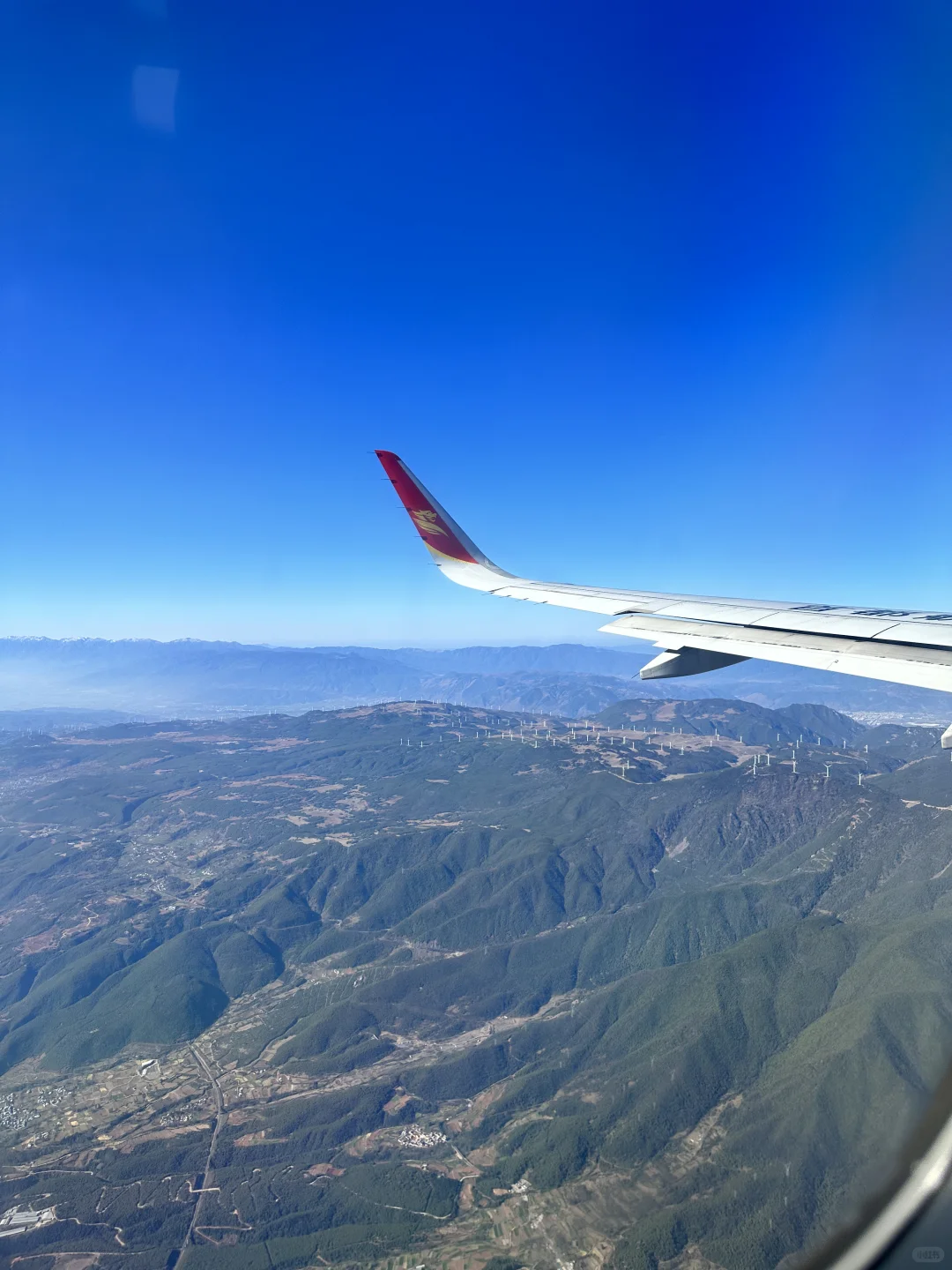 云南丽江 大理去了，那边拍照很吃天气‼️