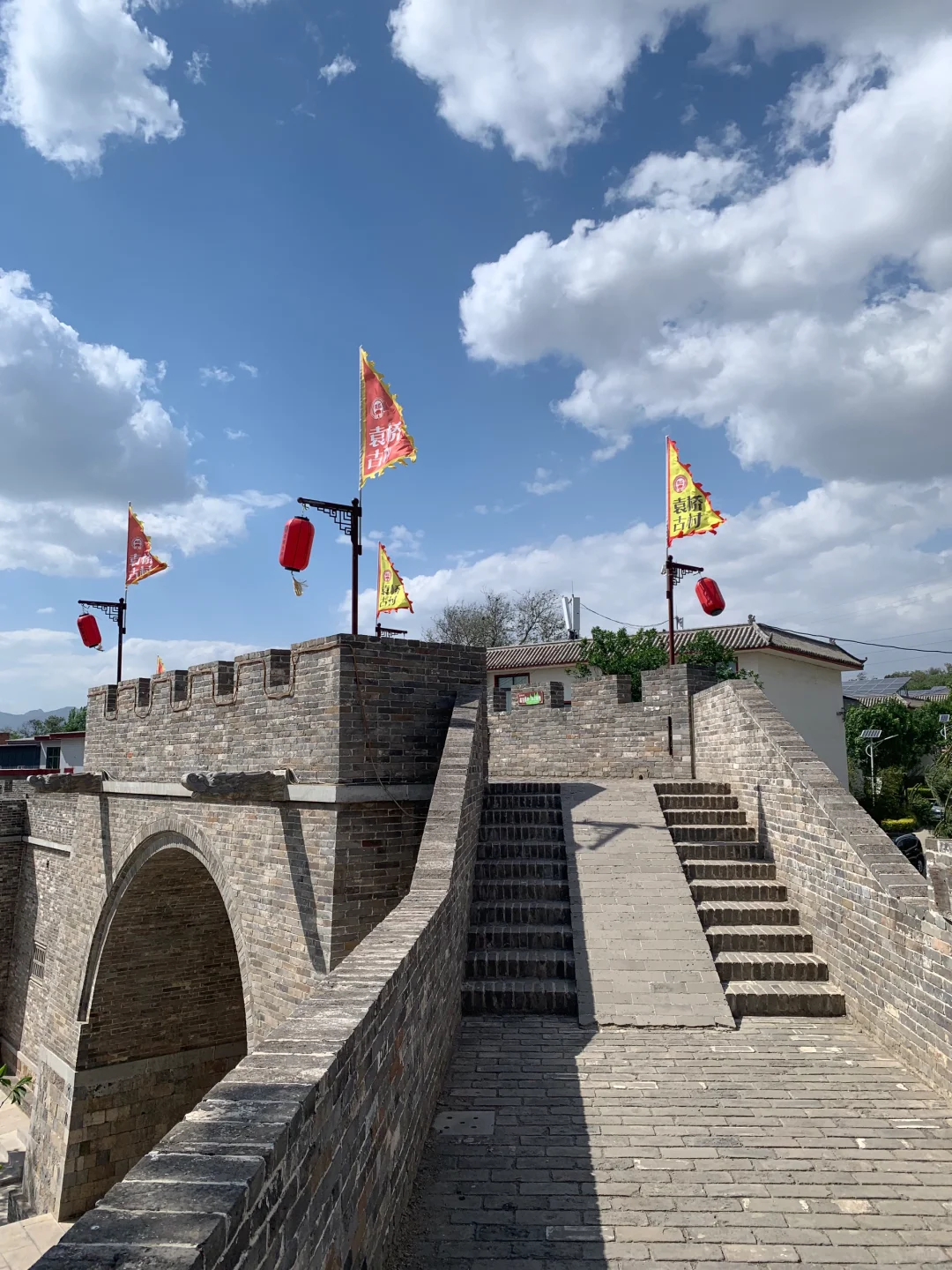 郑州周边 登封一日游之免费景点篇