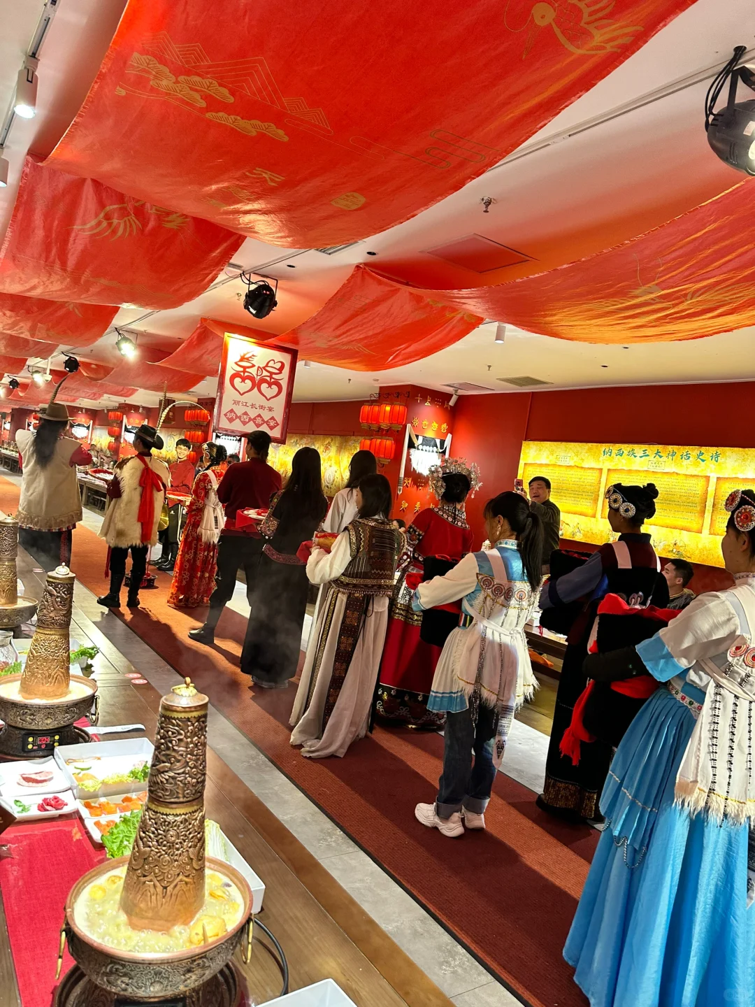 云南丽江 大理去了，那边拍照很吃天气‼️