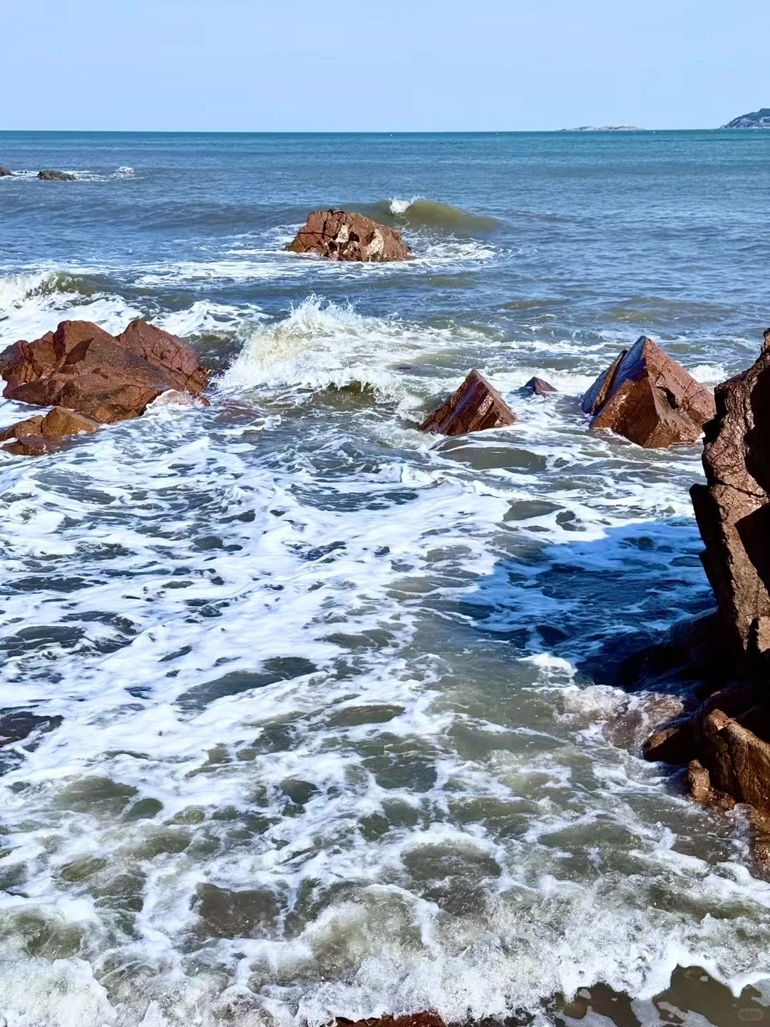 不想上班了好想出去玩啊