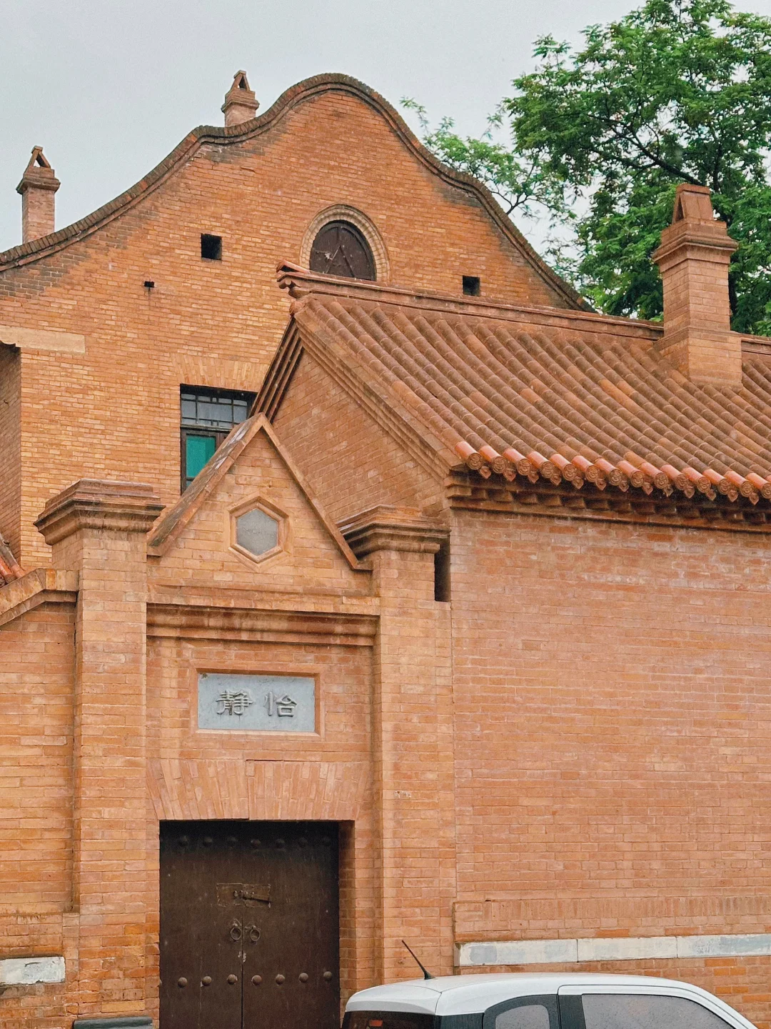 太原！本地人都很少知道的小众景点！