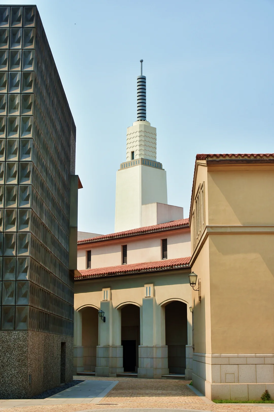 【秦皇岛旅游】我在阿那亚拍壁纸📷❗️