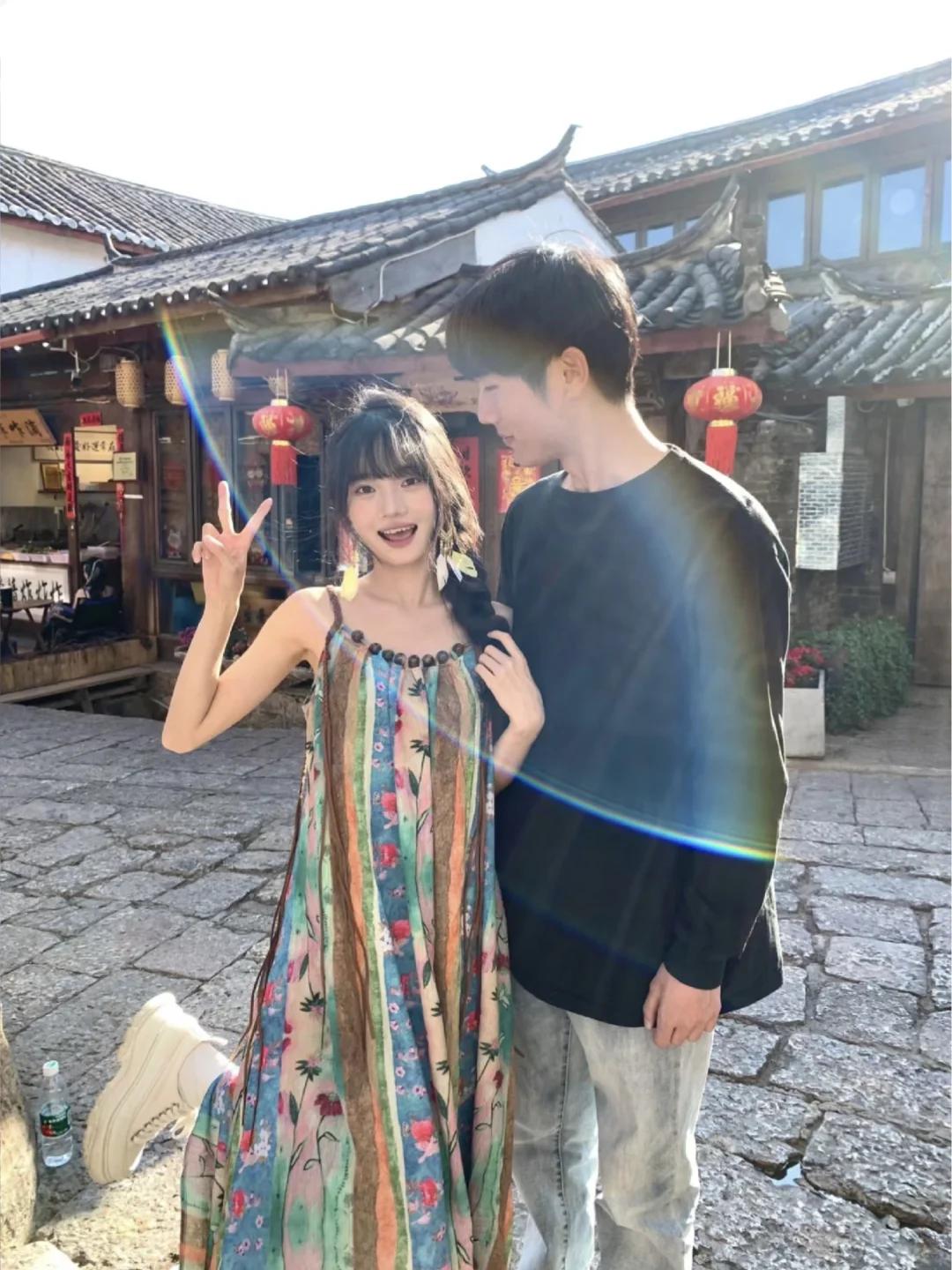 云南已回，建议6-7月再去，好玩还不贵