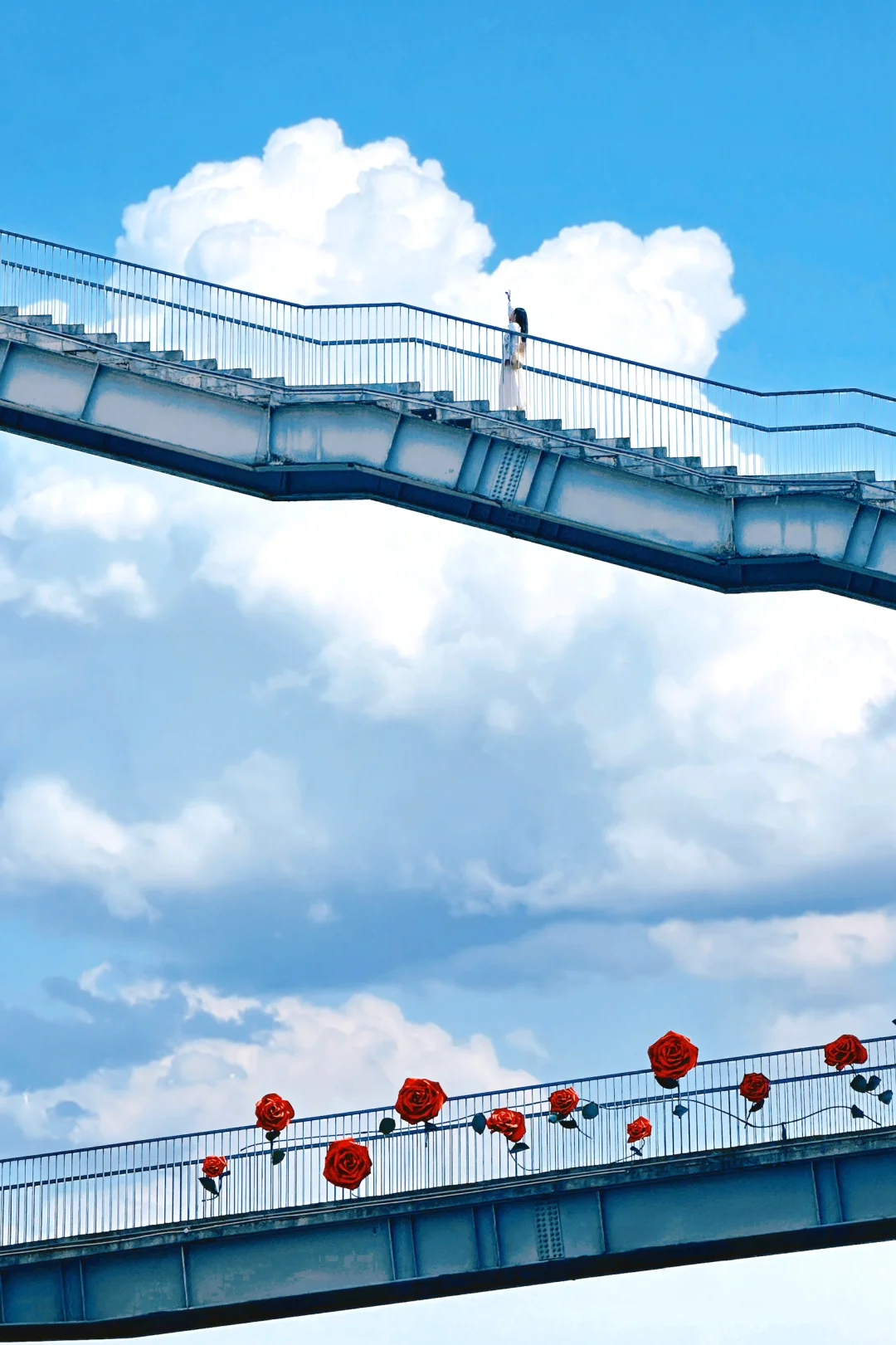 人生建议:去完这❶❷个地方再离开武汉!!