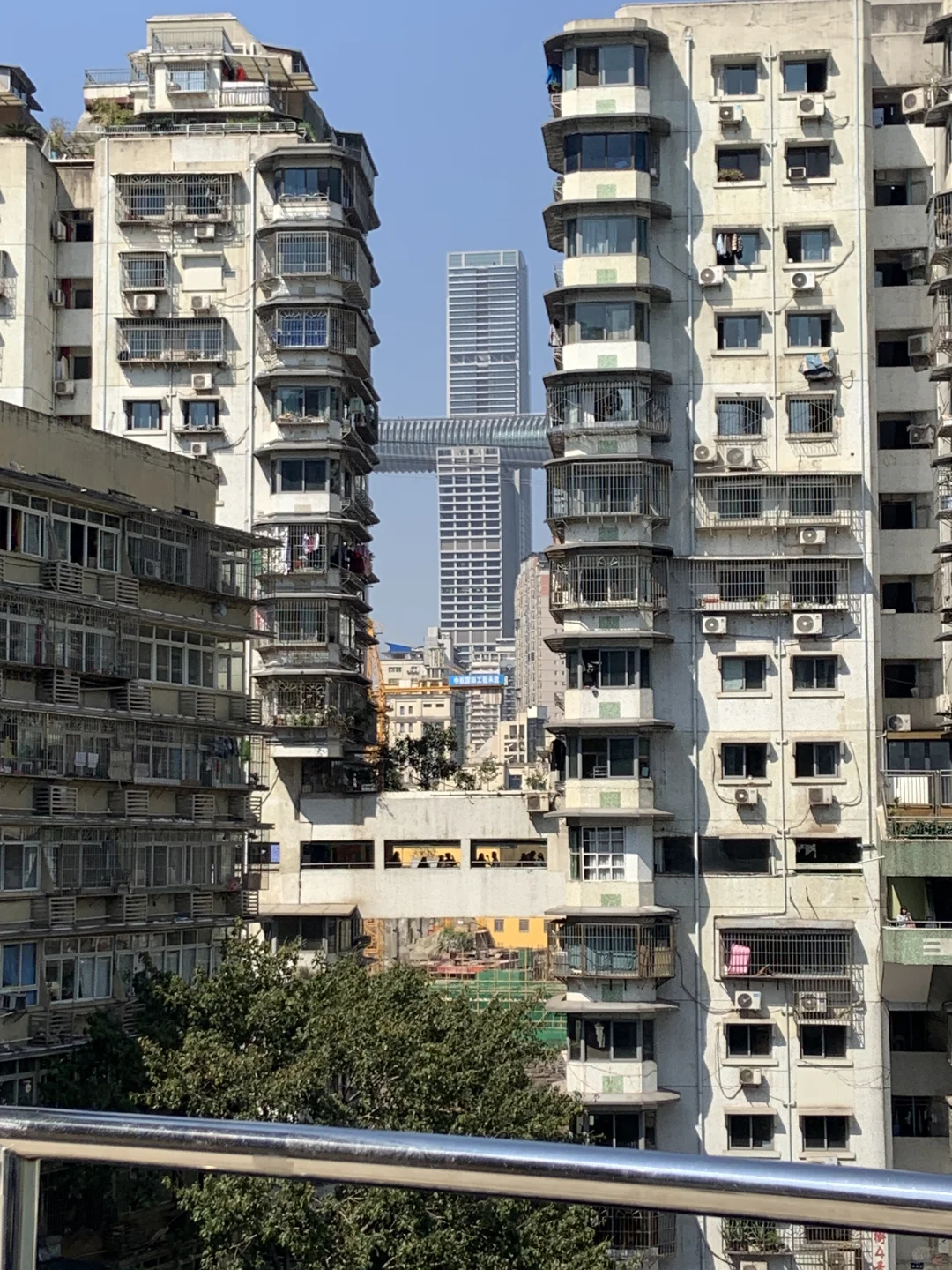 5.20📍和男友重庆已回。。玩崩溃了😫