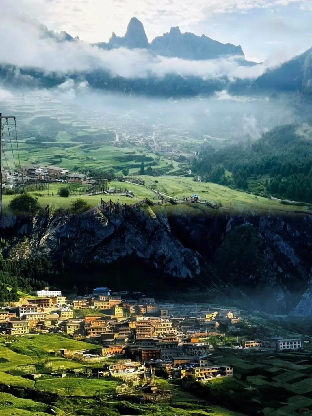 暑假大学生穷游📖超适合VS不推荐的目的地