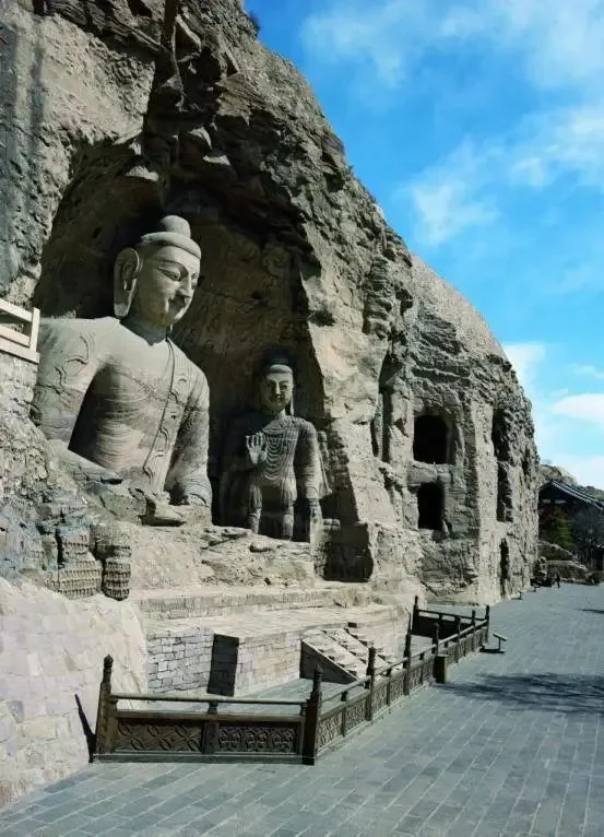 🔥山西旅游必看！刷爆朋友圈攻略🌟