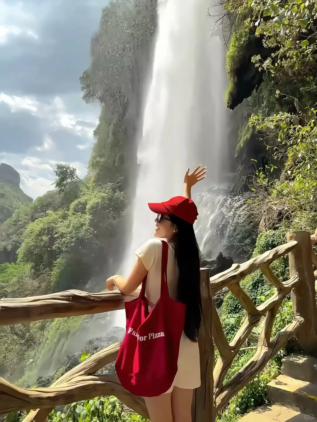 人生建议：带孩子来贵州，一定要暑假去！