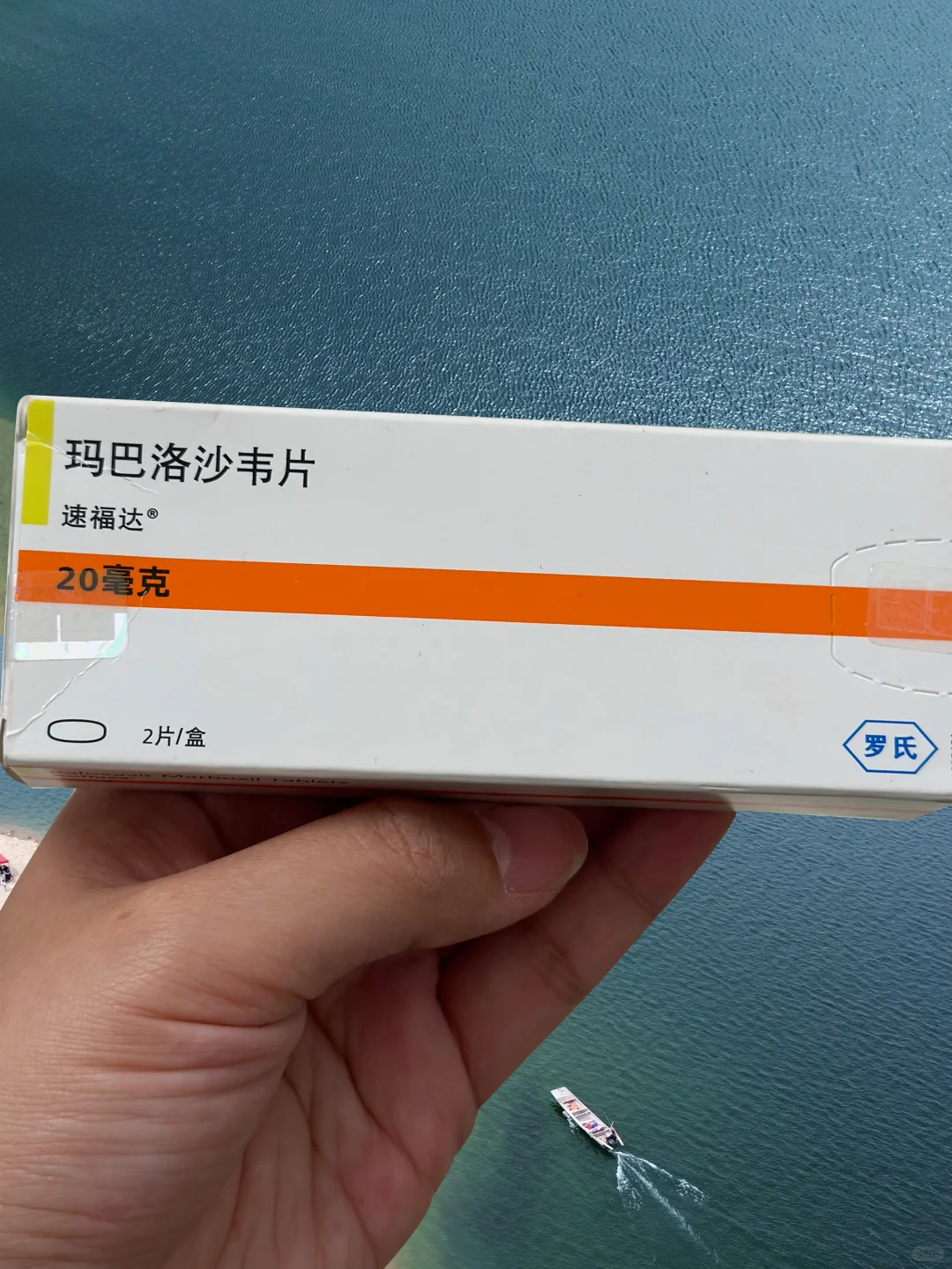 真没出国❗️北京3h，保定小马代风景绝了~