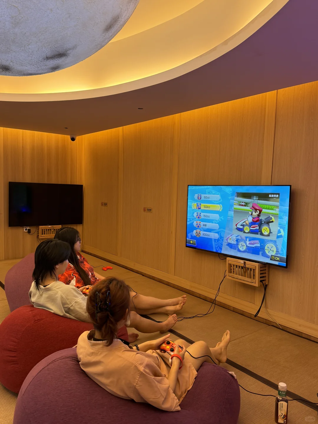 成都果然是大城市。。。