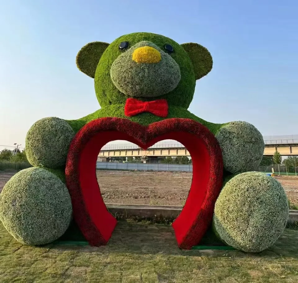 🌿景区新宠，美到令人窒息！