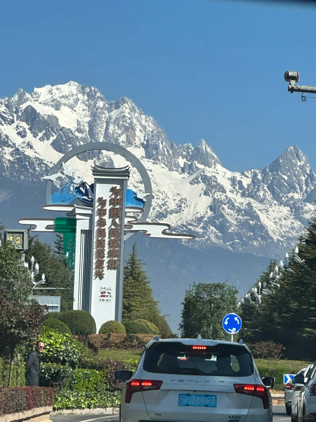 云南丽江 大理去了，那边拍照很吃天气‼️