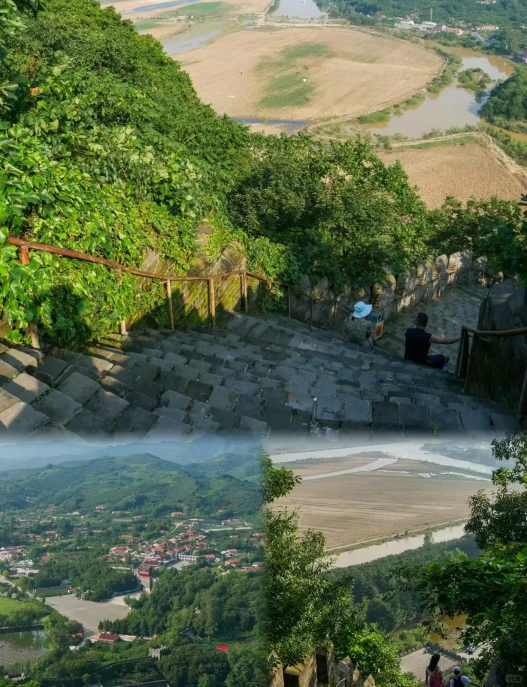 🌈丹东| 5-6月来真香！人少景美，拒绝人挤人